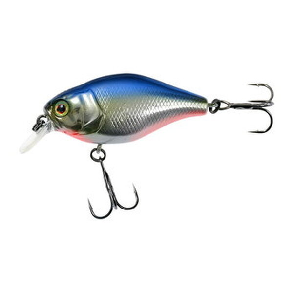 Воблер Jackall 10cc 50мм 9.5гр hl blue shad