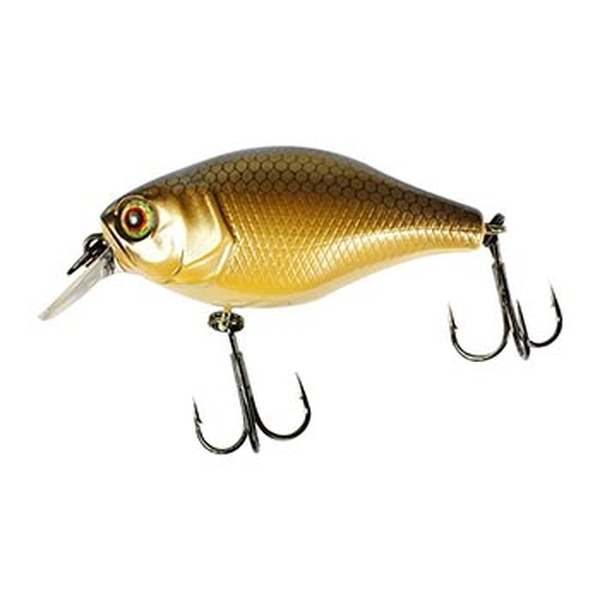 Воблер Jackall 10cc 50мм 9.5гр noike gold bera
