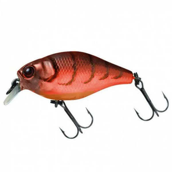 Воблер Jackall Cherry 44 44мм 6.2гр craw fish