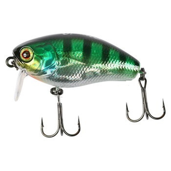 Воблер Jackall Cherry 44 44мм 6.2гр hl blue gill