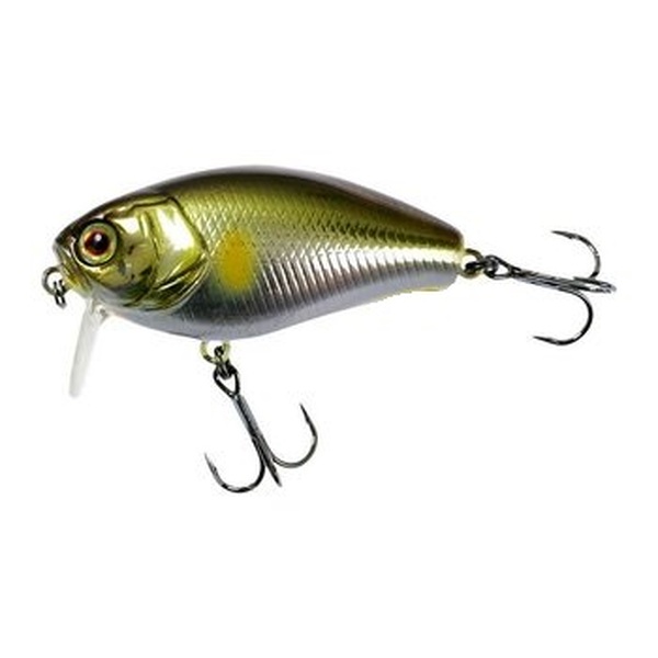 Воблер Jackall Cherry 44  44мм 6.2гр hl ayu