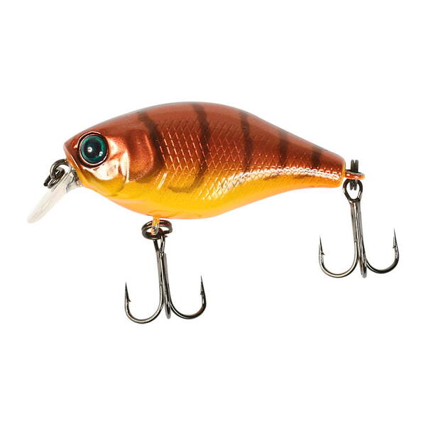 Воблер Jackall Cherry 44  44мм 6.2гр yellow craw