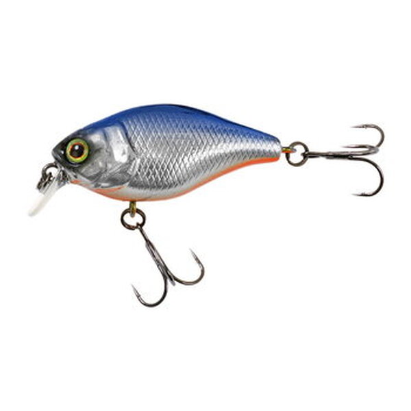 Воблер Jackall Cherry 44  44мм 6.2гр hl blue shad