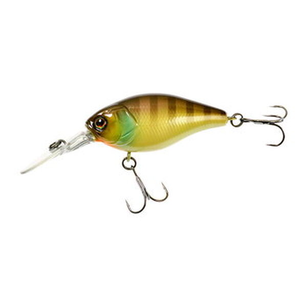 Воблер Jackall D Cherry 48 48мм 7.6гр noike gill