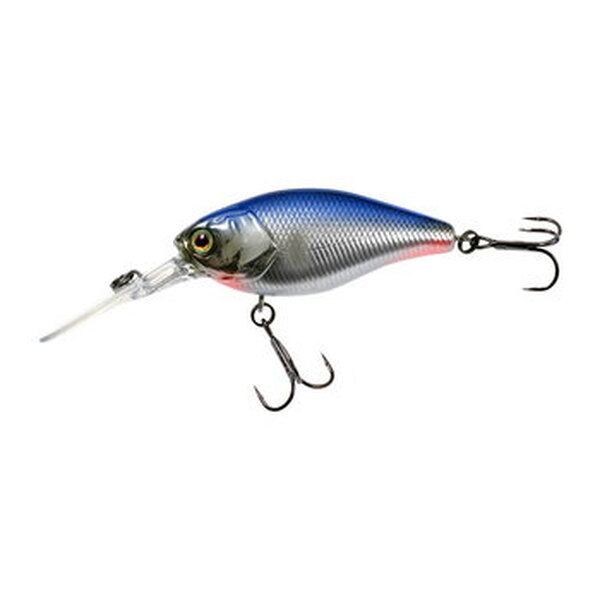 Воблер Jackall D Cherry 48 48мм 7.6гр hl blue shad