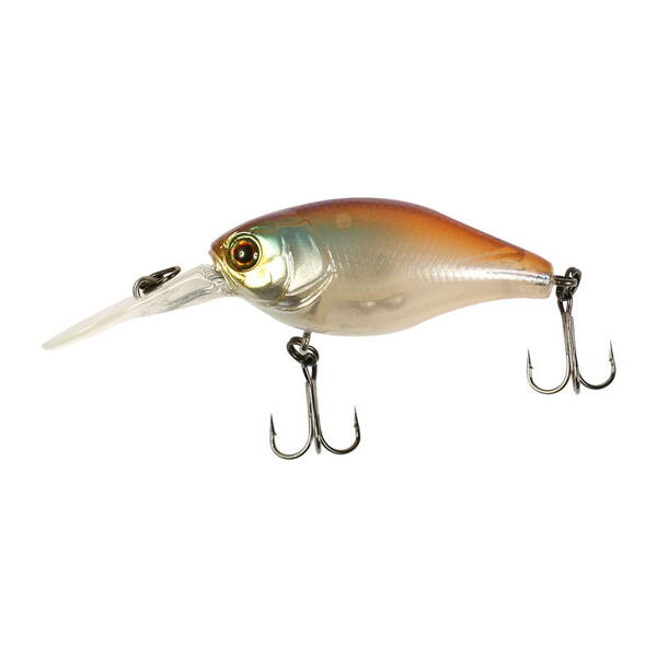 Воблер Jackall D Cherry 48 48мм 7.6гр natural wakasagi