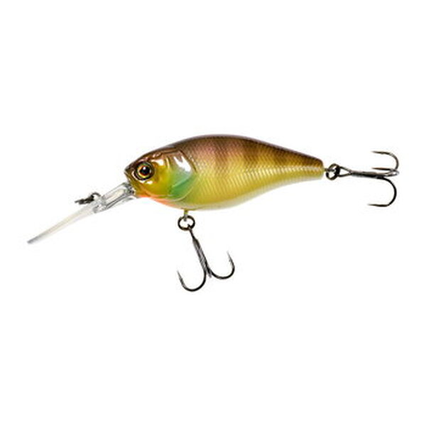 Воблер Jackall DD Cherry 55 55мм 11.2гр noike gill
