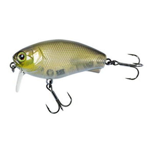 Воблер Jackall Cherry 0 Footer 48 48мм 7.6гр ghost ayu