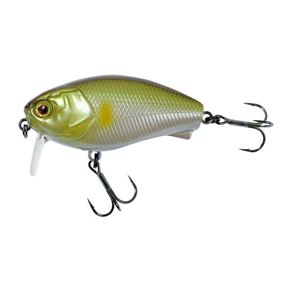 Воблер Jackall Cherry 0 Footer 48 48мм 7.6гр pearl ayu