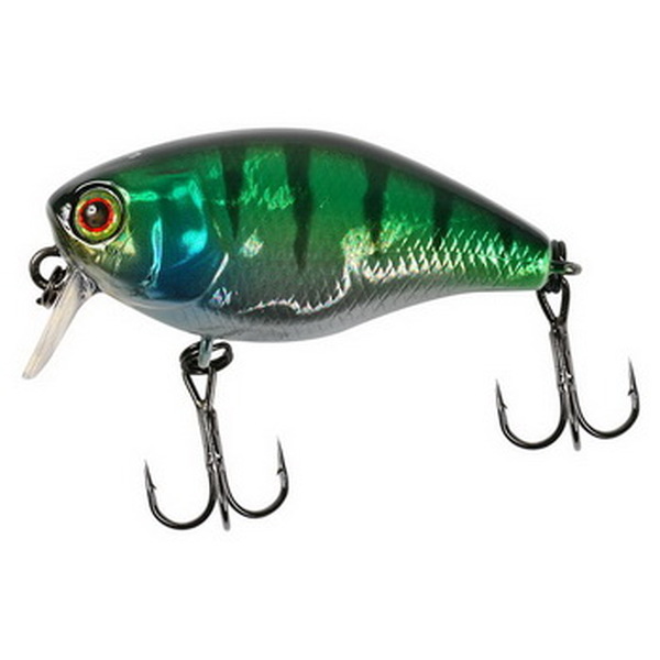 Воблер Jackall Cherry 1 Footer 46 46мм 7.2гр hl blue gill