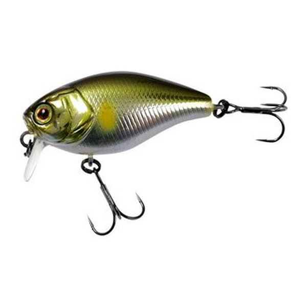 Воблер Jackall Cherry 1 Footer 46 46мм 7.2гр hl ayu