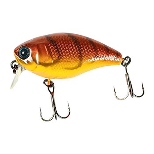 Воблер Jackall Cherry 1 Footer 46 46мм 7.2гр yellow craw