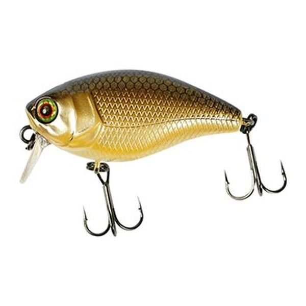 Воблер Jackall Cherry 1 Footer 46 46мм 7.2гр noike gold bera