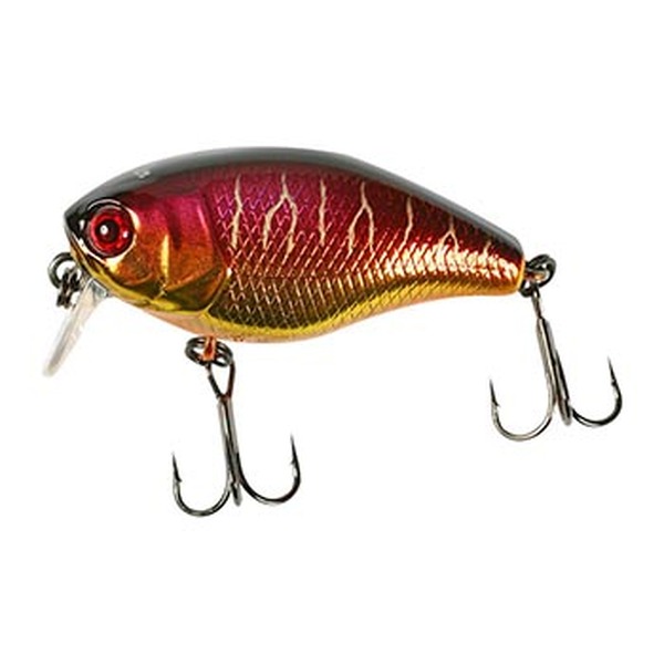 Воблер Jackall Cherry 1 Footer 46 46мм 7.2гр spawning tiger