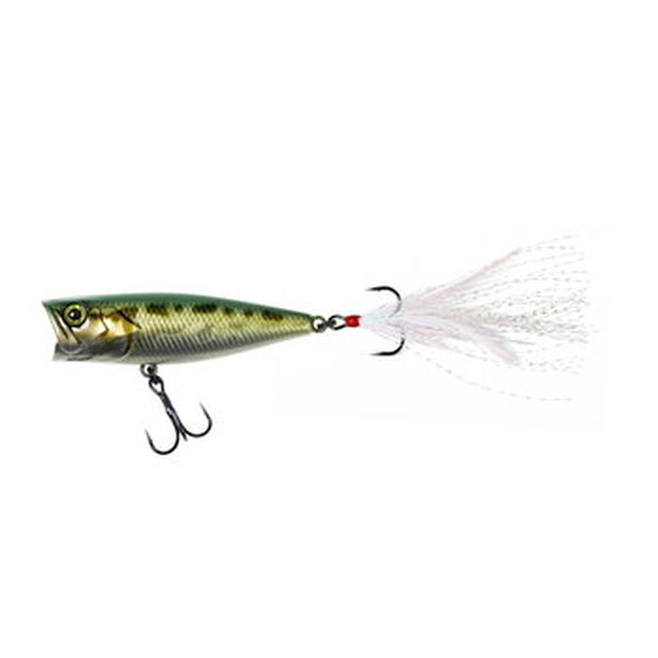 Воблер Jackall SK-Pop 53мм 6.5гр hl bass