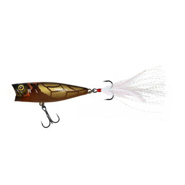 Воблер Jackall SK-Pop 53мм 6.5гр cicada a