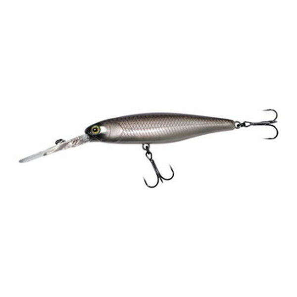 Воблер Jackall Squirrel 76  76мм 8.6гр noike shad