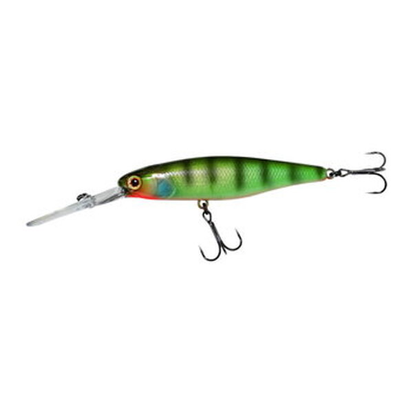 Воблер Jackall DD Squirrel 67 67мм 6.8гр hl blue gill