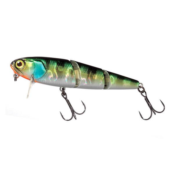 Воблер Jackall Hama-ku-ru R 75мм 7.8гр hl blue gill