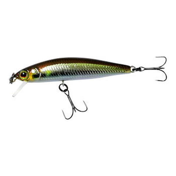 Воблер Jackall Flat Fly 50SP 50мм 2.3гр nf ayu