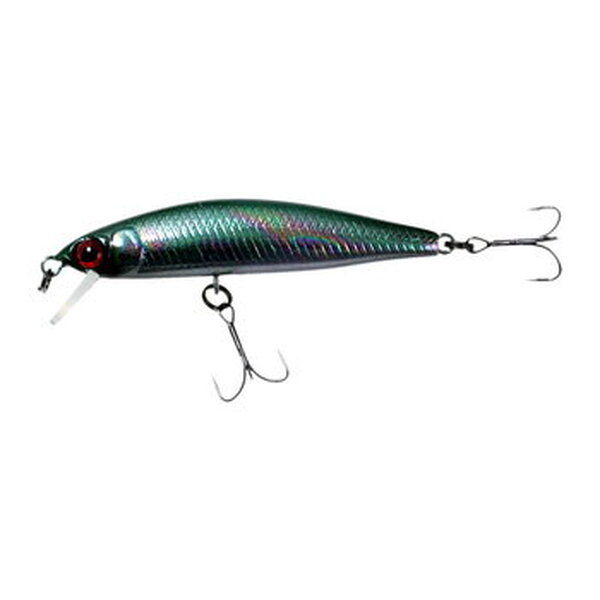 Воблер Jackall Flat Fly 50SP 50мм 2.3гр ul tamamushi
