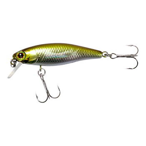 Воблер Jackall Tiny Fry 50SP 50мм 2.7гр hl shad