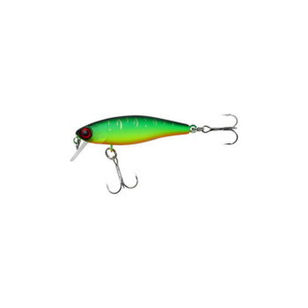 Воблер Jackall Tiny Fry 50SP 50мм 2.7гр matt tiger