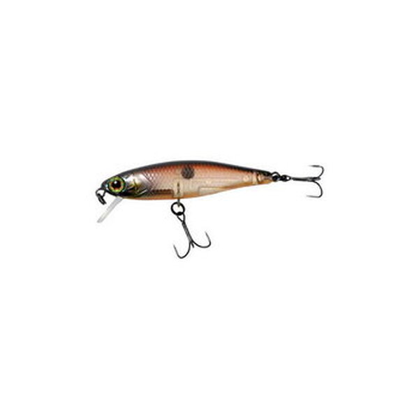 Воблер Jackall Tiny Fry 50SP 50мм 2.7гр bronze green
