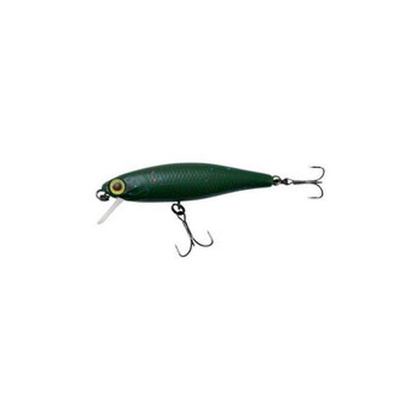 Воблер Jackall Tiny Fry 50SP 50мм 2.7гр matt glitter olive