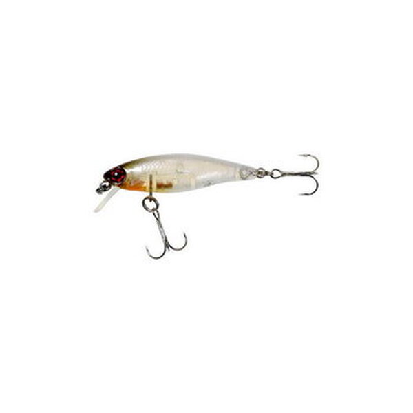 Воблер Jackall Tiny Fry 38SP 38мм 1.5гр hl fly