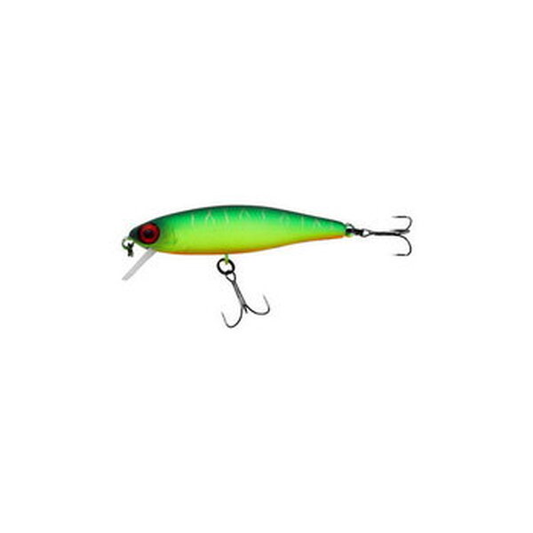 Воблер Jackall Tiny Fry 38SP 38мм 1.5гр matt tiger