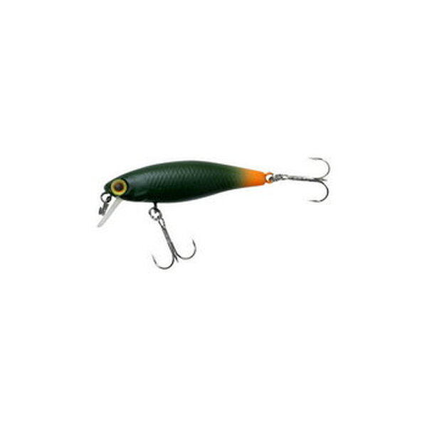Воблер Jackall Tiny Fry 38SP 38мм 1.5гр area green pallet orange