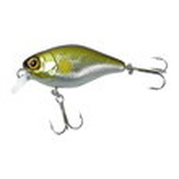 Воблер Jackall Chubby 38  38мм 4гр ayu