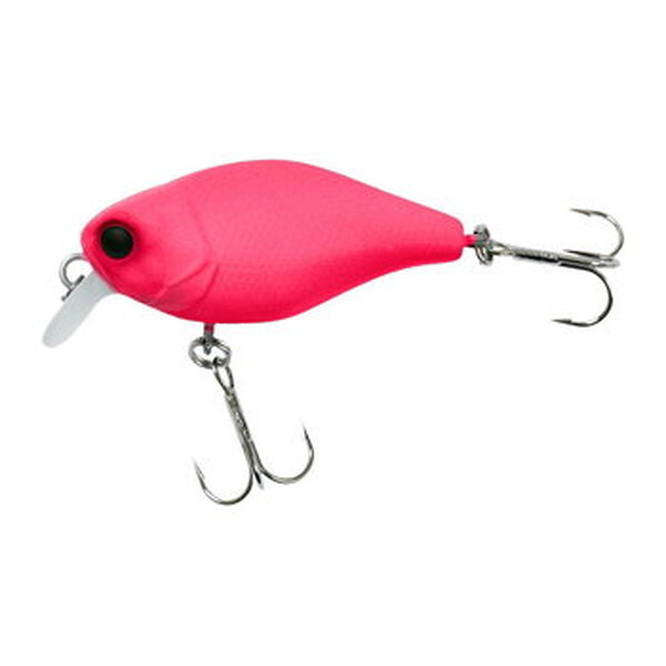 Воблер Jackall Chubby 38  38мм 4гр pink