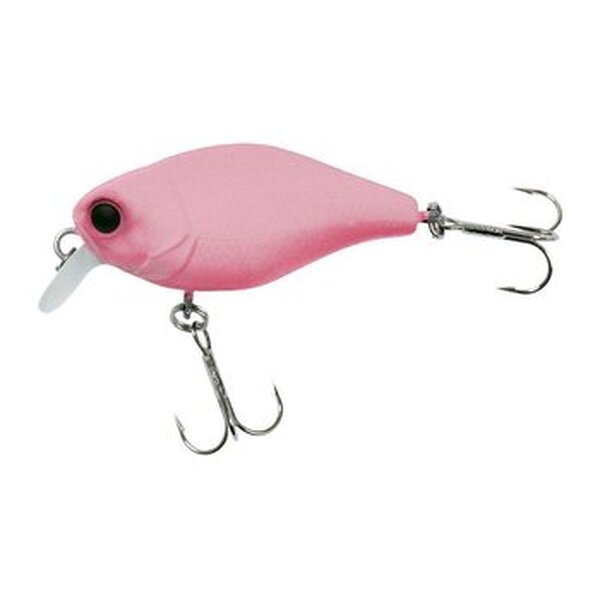 Воблер Jackall Chubby 38  38мм 4гр matt pink