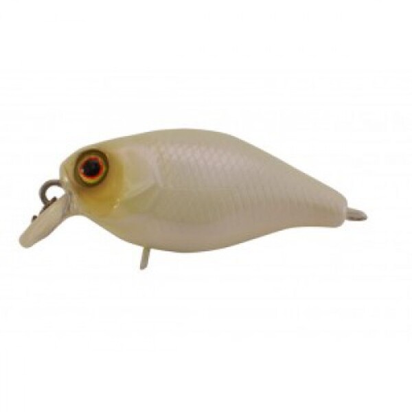 Воблер Jackall Chubby 38  38мм 4гр bone