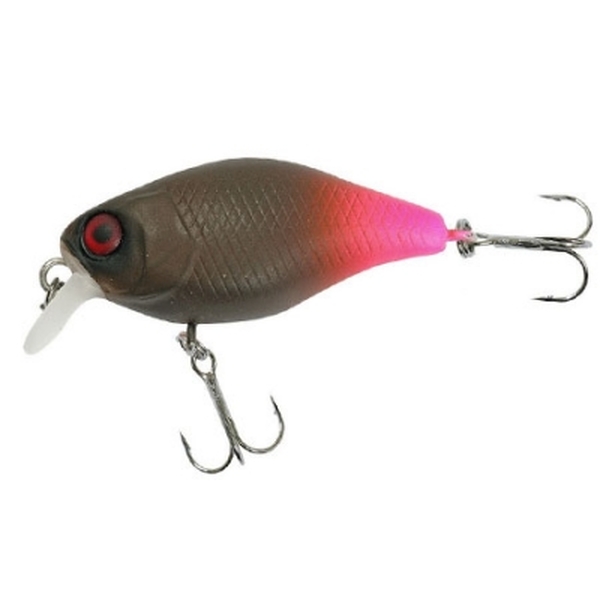 Воблер Jackall Chubby 38  38мм 4гр pellet pink
