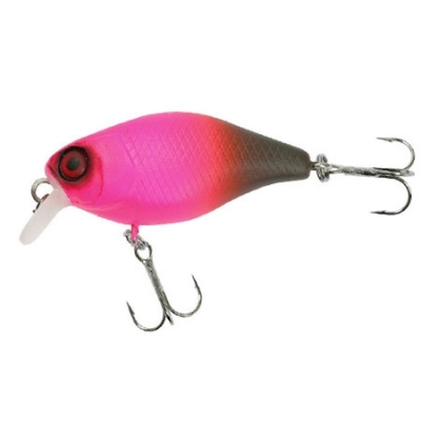 Воблер Jackall Chubby 38  38мм 4гр pink pellet