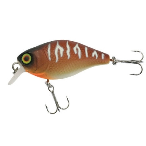 Воблер Jackall Chubby 38  38мм 4гр bug tiger
