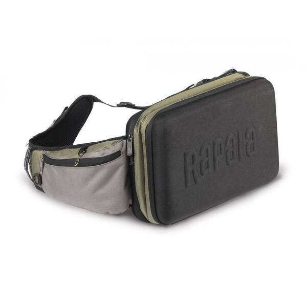Сумка рыболовная Rapala Limited Sling Big