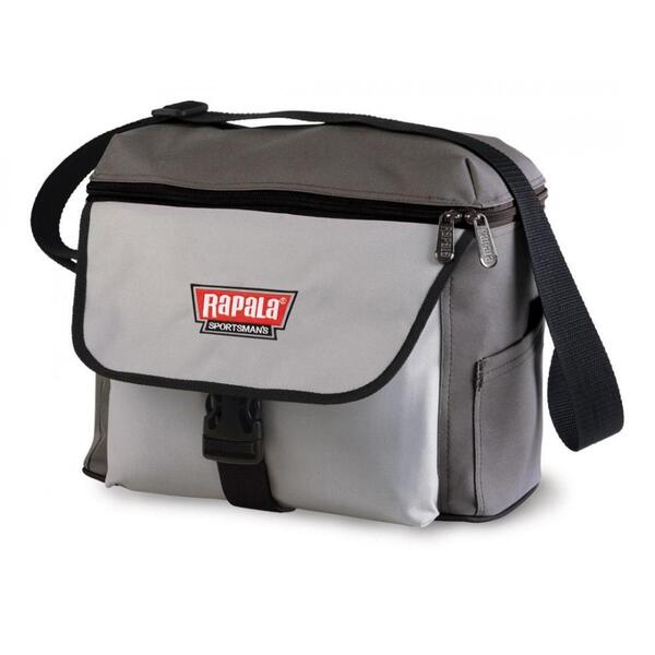 Сумка рыболовная Rapala Sportsman's Shoulder
