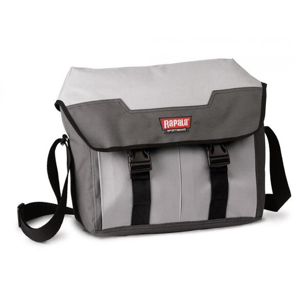 Сумка рыболовная Rapala Sportsman's Satchel
