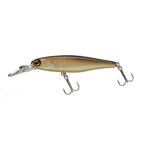 Воблер Jackall DD Squirrel 79 79мм 11.2гр noike shad