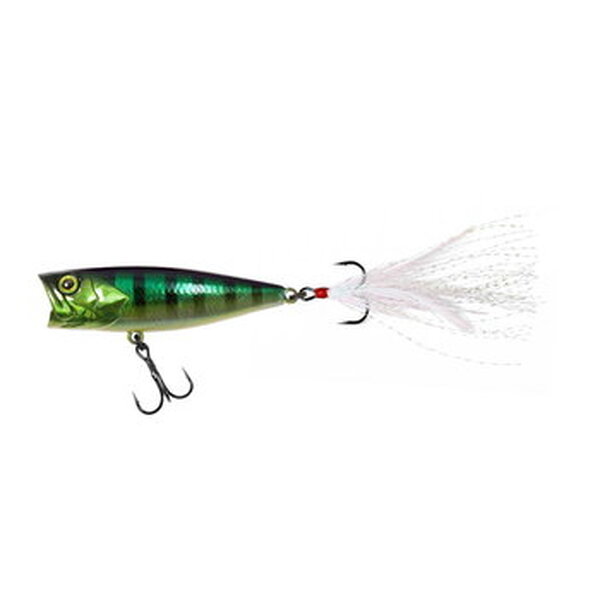 Воблер Jackall SK-Pop Grande 65мм 9гр hl blue gill