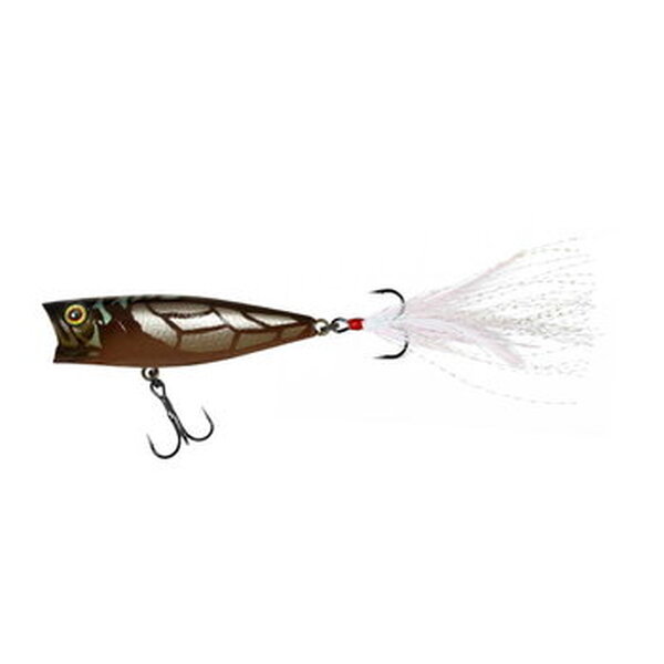 Воблер Jackall SK-Pop Grande 65мм 9гр cicada b
