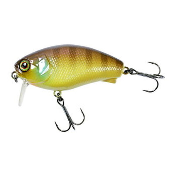 Воблер Jackall Cherry 0 Footer 56 56мм 11гр noike gill
