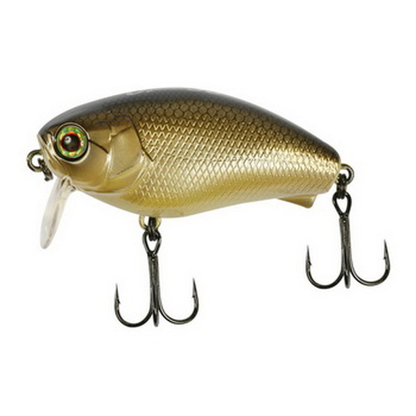 Воблер Jackall Cherry 0 Footer 56 56мм 11гр noike gold bera