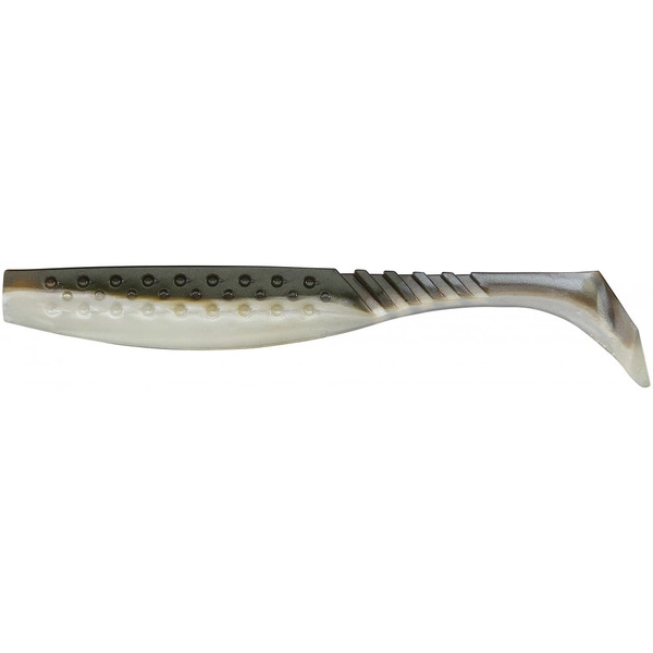 Силиконовые приманки Frapp Funky Shad 105мм 6шт 27