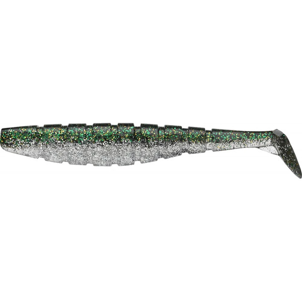 Силиконовые приманки Frapp Flint 102мм 6шт 24