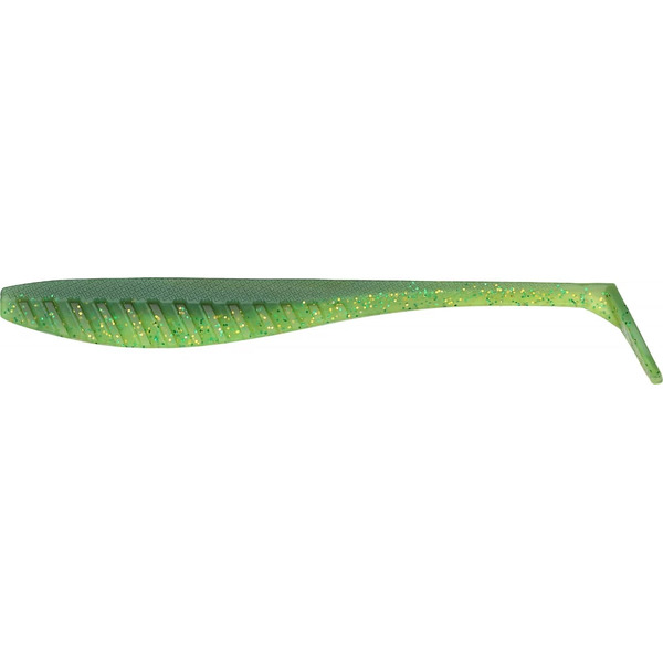 Силиконовые приманки Frapp Hustle minnow 102мм 6шт 25
